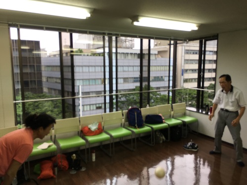 新メンバーが加わりました