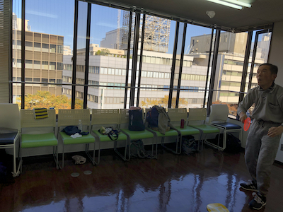 ブロックの復習